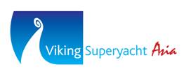 Viking Superyacht Asia