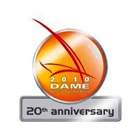 20th DAME – Design Award METS 2010
