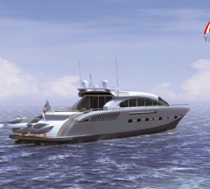 Danish Yachts AeroCruiser 38 II Yacht