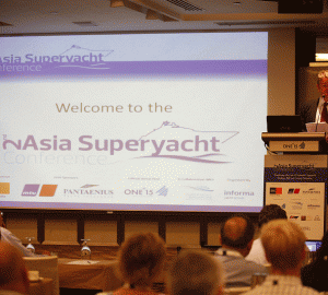 2nd Asia Superyacht Conference a success