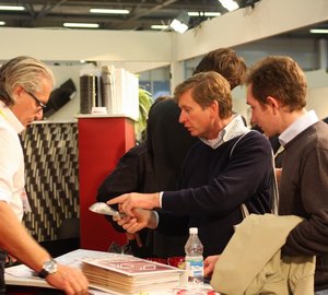 Seatec and Compotec Events from 16th to 18th February 2011 in Carrara 