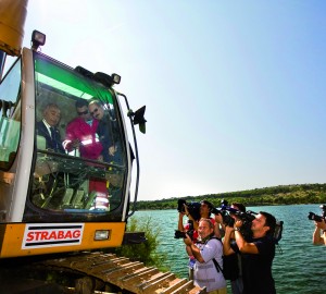 Croatian Superyacht Marina - Mandalina Marina & Yacht Club to open in summer 2011