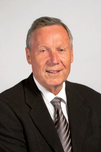 Craig Thompson, CEO, America's Cup Event Authority