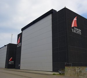 Danish Yachts' new concepts at the 2010 Monaco Yacht Show 