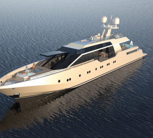 Espen Oeino and Danish Yachts AeroCruiser 38F III Yacht