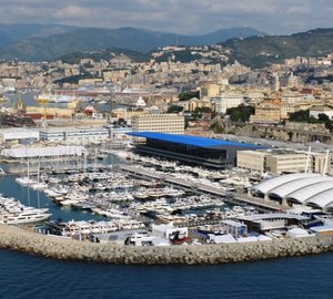 Genoa 50th International Boat Show ended optimistically