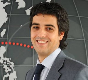 Iñigo Aznar appointed as Head of Commercial Partnerships for the Volvo Ocean Race 2011-12