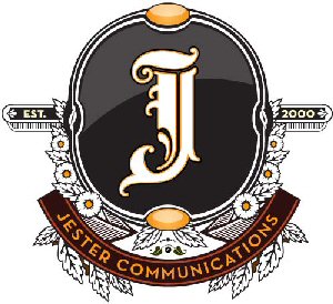 Jestercom Logo