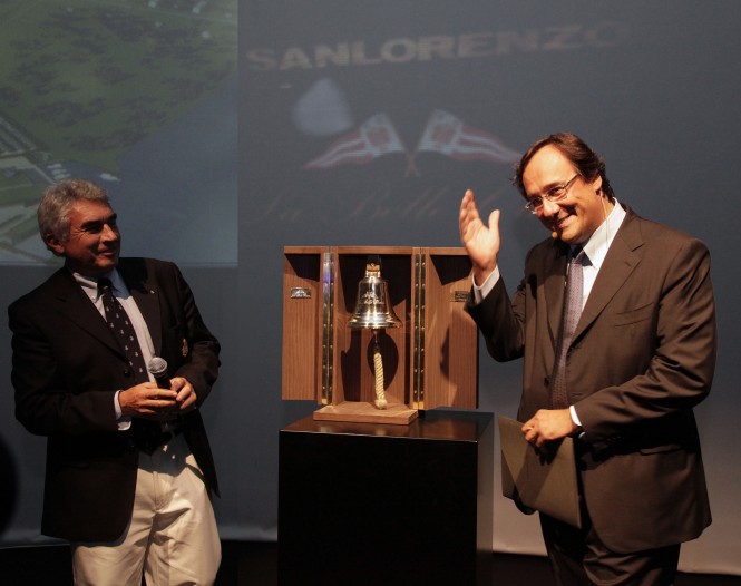 "La Belle Classe" Cocktail Party Evening