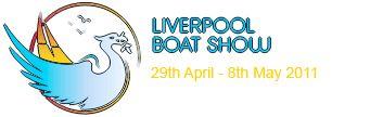 Liverpool Boat Show