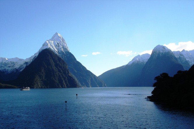 Milford Sound