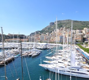 British success at the 2010 Monaco Yacht Show