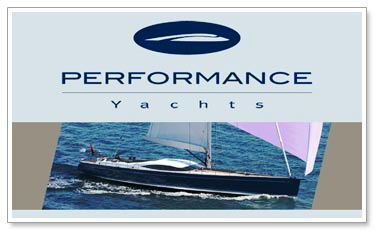 Performance Yachts