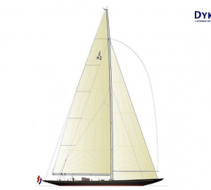 WhisperPower to supply Yacht Yankee and Rainbow Yacht with Hybrid Propulsion System