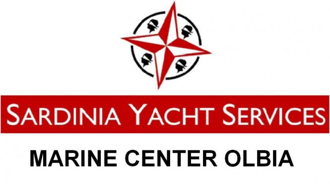 Sardinia Yacht Services (SYS) Marine Center in Olbia