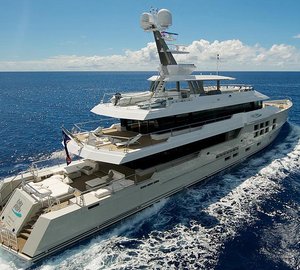 New Zealand Marine Industry aims to grow 55% by 2015