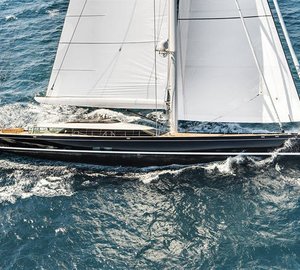 Manson Anchors introduces new Hiding Anchor at the Fort Lauderdale International Boat Show