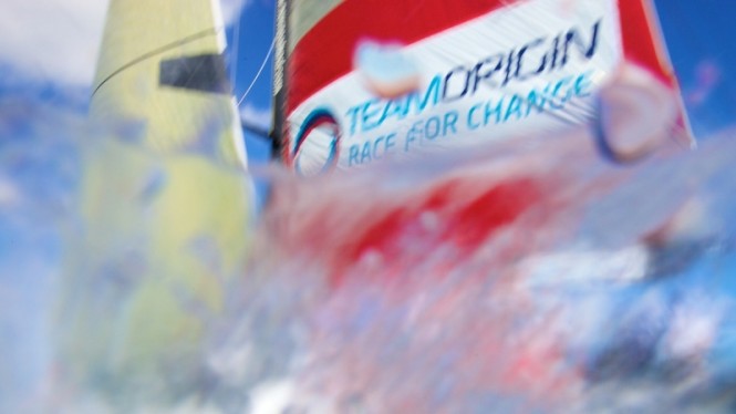 TEAMORIGIN - Credit TeamOrigin TEAMORIGIN - Credit TeamOrigin