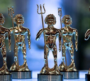 The Showboats Design Awards 2010 Winners