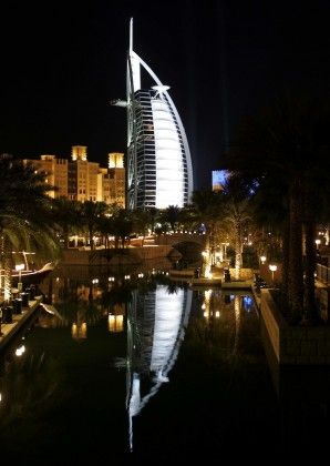 Louis Vuitton Trophy Dubai – Preparations nearly complete — Yacht Charter & Superyacht News
