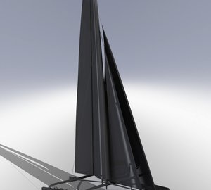 34th Americas Cup: AC72 Class Rule finalized and published