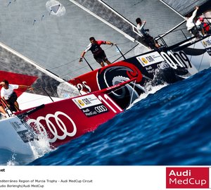 2011 Audi Med Cup Dates 