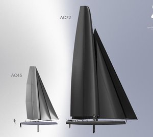 ISAF Announces International Jury for the 34th America’s Cup