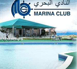 Walcon completes superyacht jetty at the Bahrain Marina Club