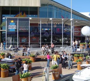 49th Barcelona International Boat Show to support the recovery of the yachting sector