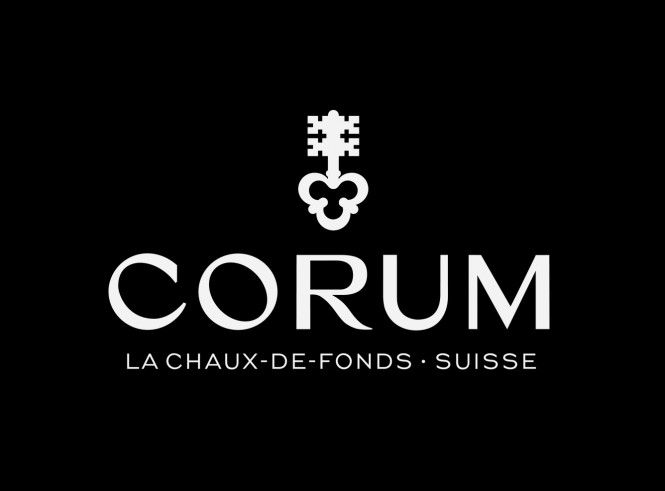 Corum Logo