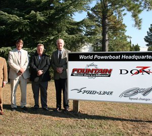 Changes for Donzi Marine & Pro-Line Boats plus Rebirth for Baja Marine