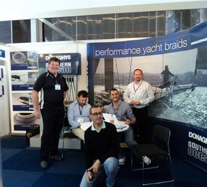 Australian companies happy with METS 2010 results