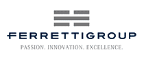 Ferretti Group Logo