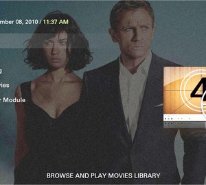 Lantic Entertainment Systems appoints distributors in France and Turkey