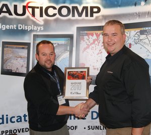 METS 2010: C A Clase rewarded for 2010 performance