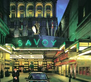 Motor Boat of the Year Awards 2011 to be held at the Savoy Hotel London.
