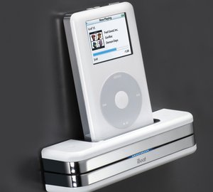 METS 2010: New iBoat range from Marine AV