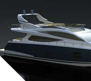 Pearl Motor Yachts launch luxury yachts to Asian market