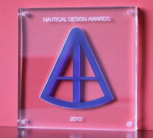 The Nautical Design Awards 2010