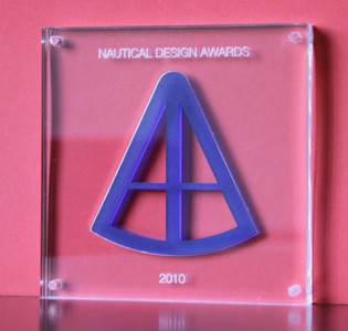 Nautica Design Awards