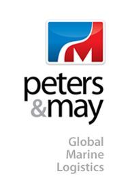 Peters & May Logo