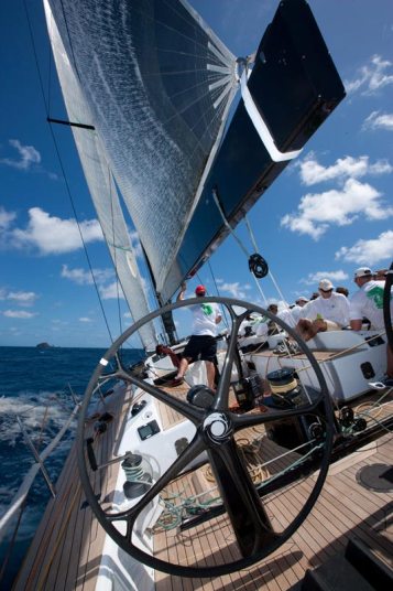 Photo Credit Christophe Jouany, official photographer LVSB