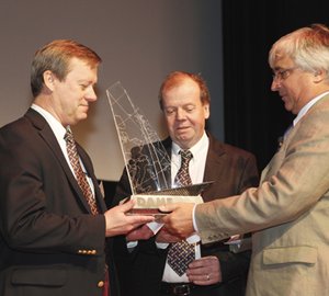 Design Award METS 2010 - DAME Award Winners Announced.