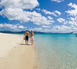 R Marine’s Annual Australia and New Zealand Summer Showcase