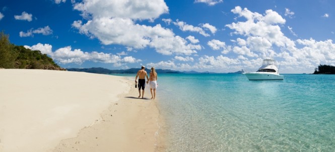 R Marine’s annual Australia and New Zealand Summer Showcase R Marine’s annual Australia and New Zealand Summer Showcase