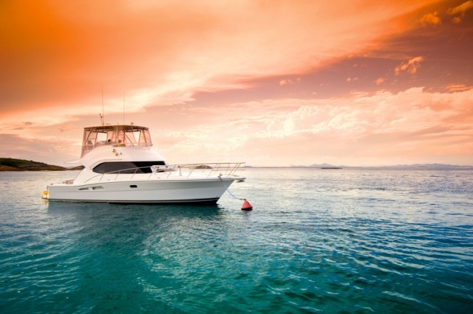 R Marine’s annual Australia and New Zealand Summer Showcase of Riviera Yachts R Marine’s annual Australia and New Zealand Summer Showcase of Riviera Yachts