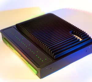 Revolutionary 'Mood Magic', Superyacht lighting by Lumotics Marine