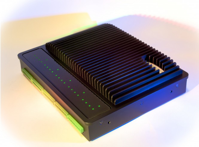 Revolutionary 'Mood Magic', Superyacht lighting by Lumotics Marine