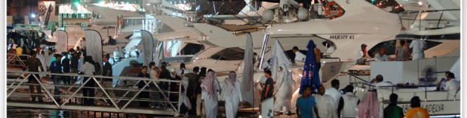 Saudi International Boat Show
