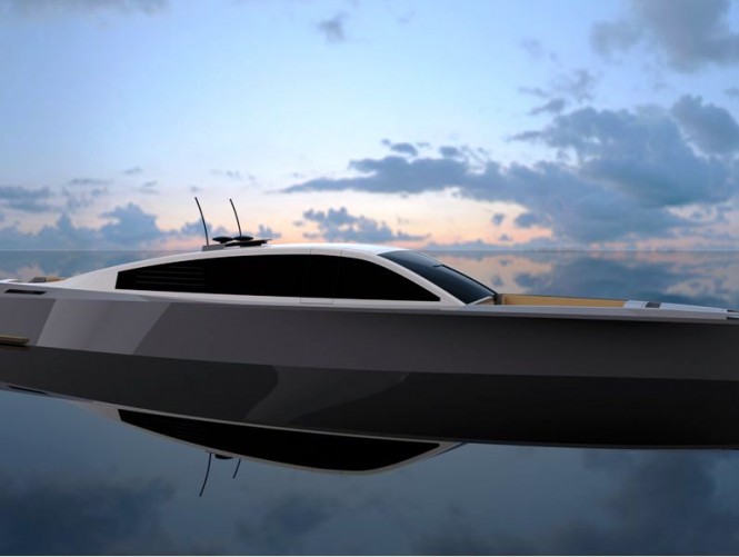 The Egg and Dart Tender The Egg and Dart Tender